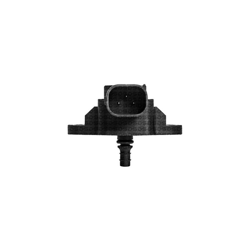 Sensor de Pressão Absoluta (MAP)