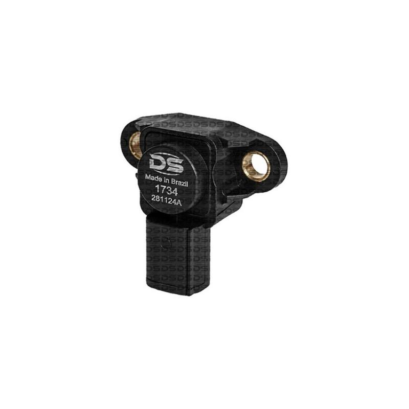 Sensor de Pressão Absoluta (MAP)