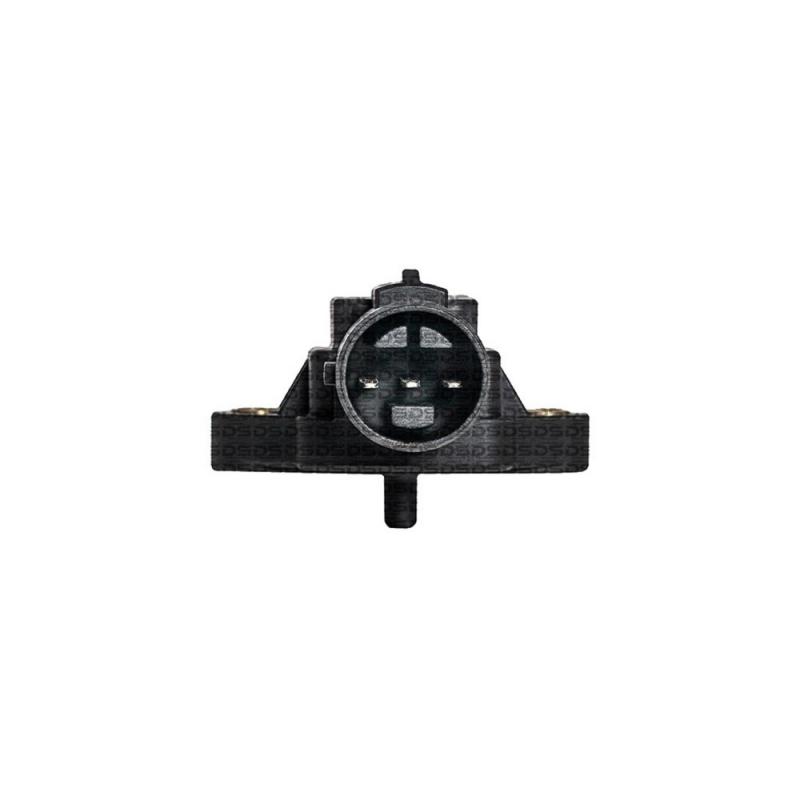 Sensor de Pressão Absoluta (MAP)