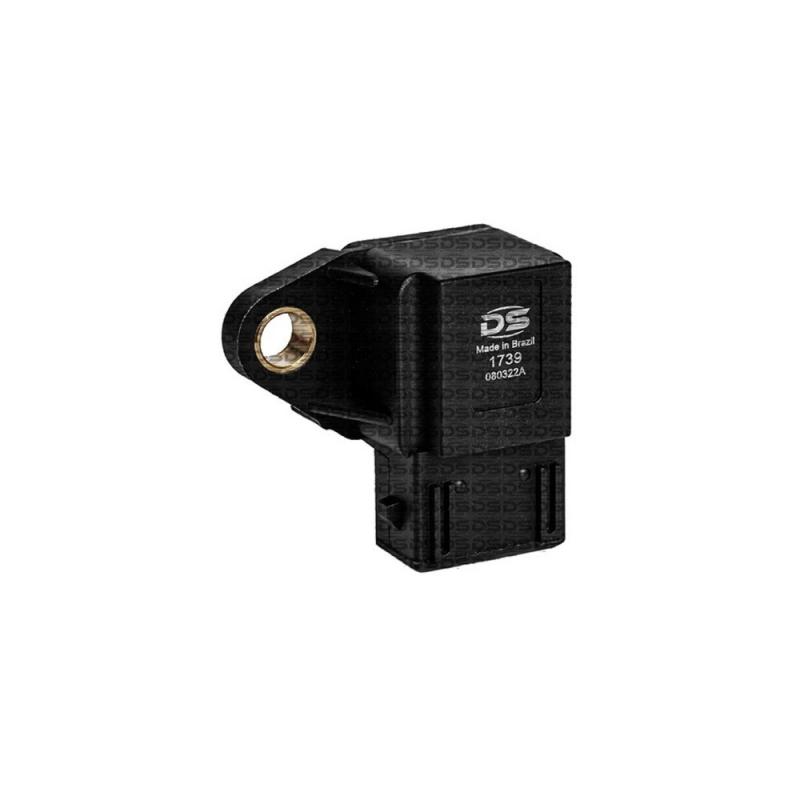 Sensor de Pressão Absoluta (MAP)