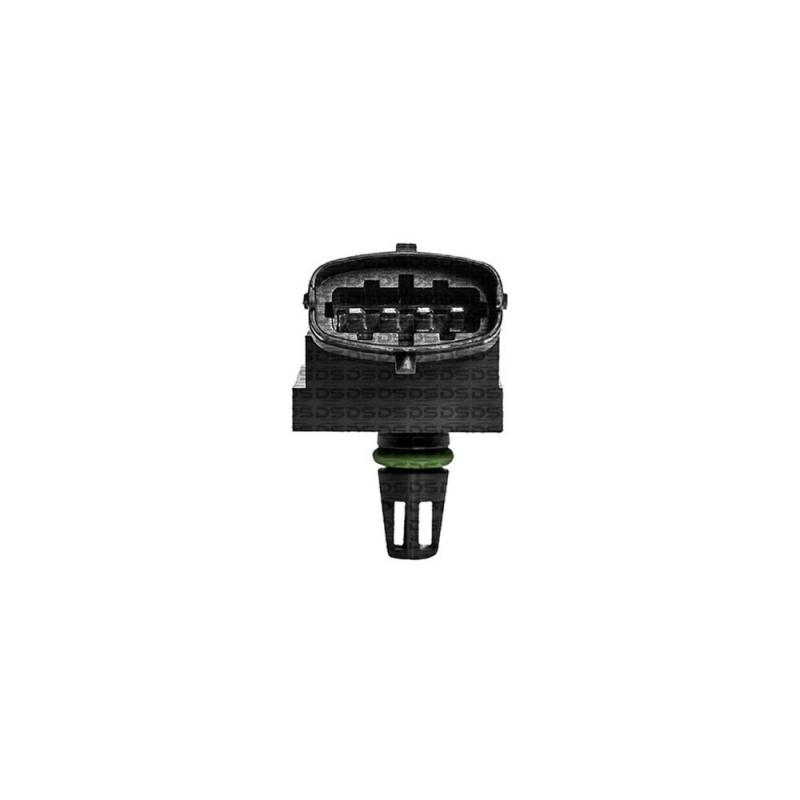 Sensor de Pressão Absoluta (MAP)