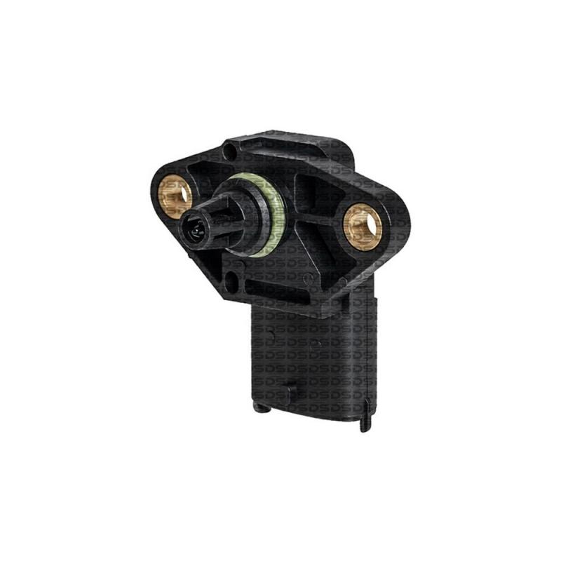 Sensor de Pressão Absoluta (MAP)