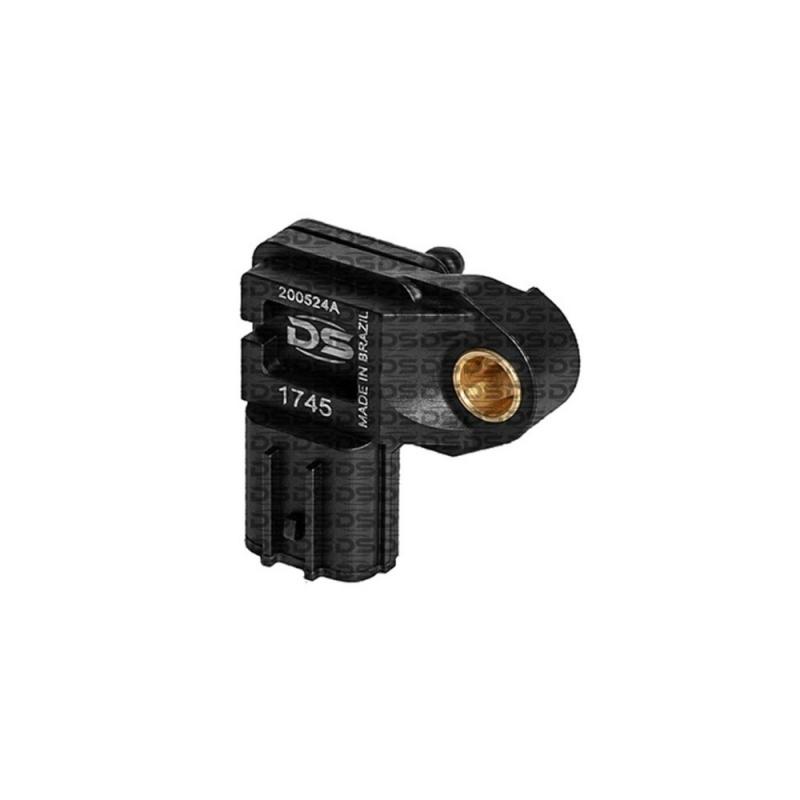 Sensor de Pressão Absoluta (MAP)
