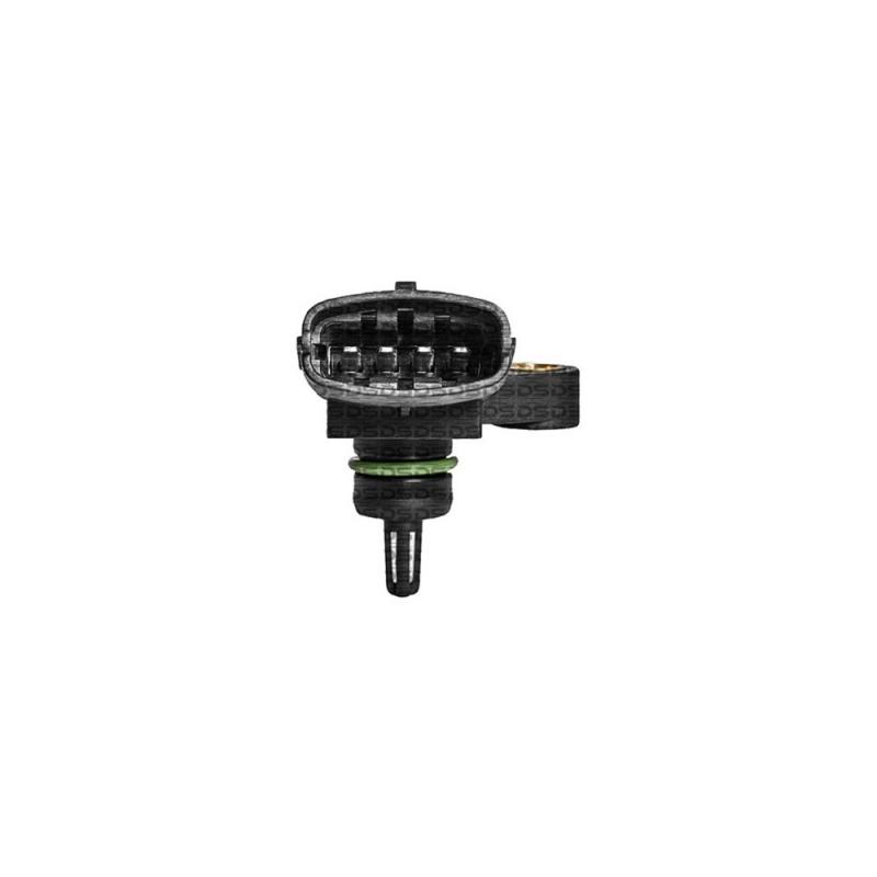 Sensor de Pressão Absoluta (MAP)