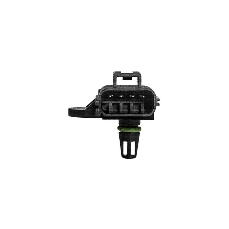 Sensor de Pressão