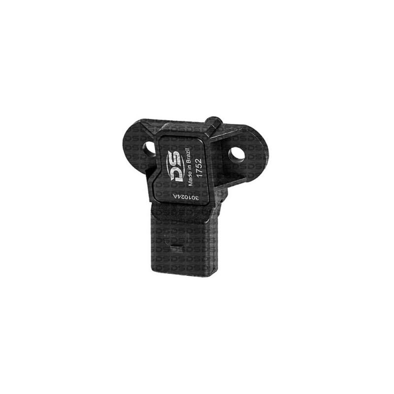 Sensor de Pressão Absoluta (MAP)