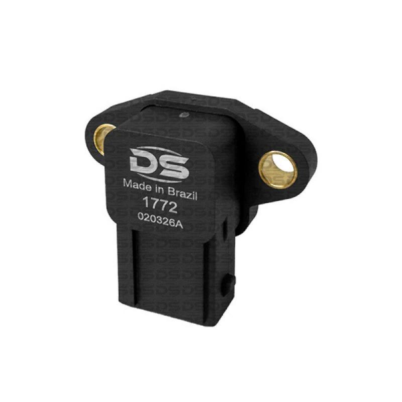 Sensor de Pressão Absoluta (MAP)