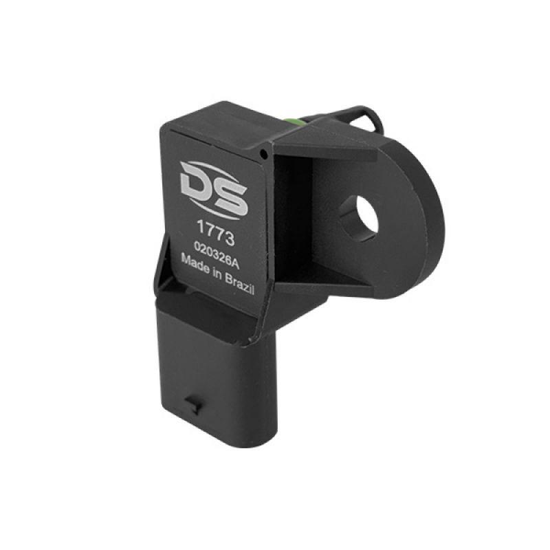 Sensor de Pressão Absoluta (MAP)