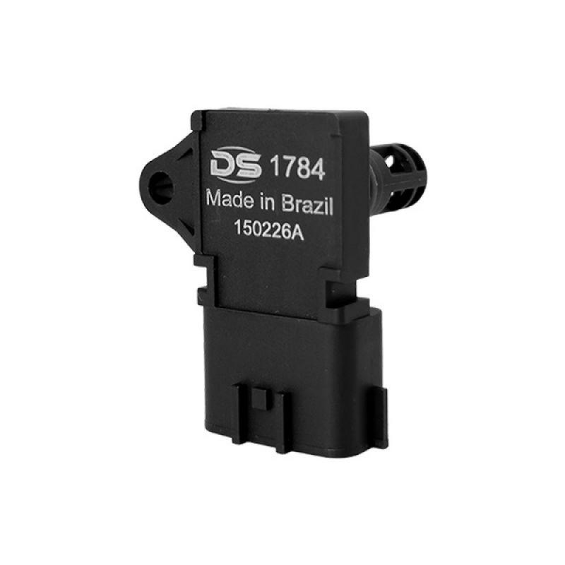 Sensor de Pressão Absoluta (MAP)