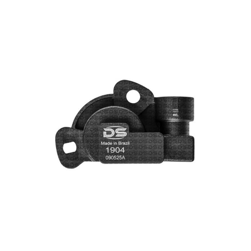 Sensor de Posição da Borboleta (TPS)