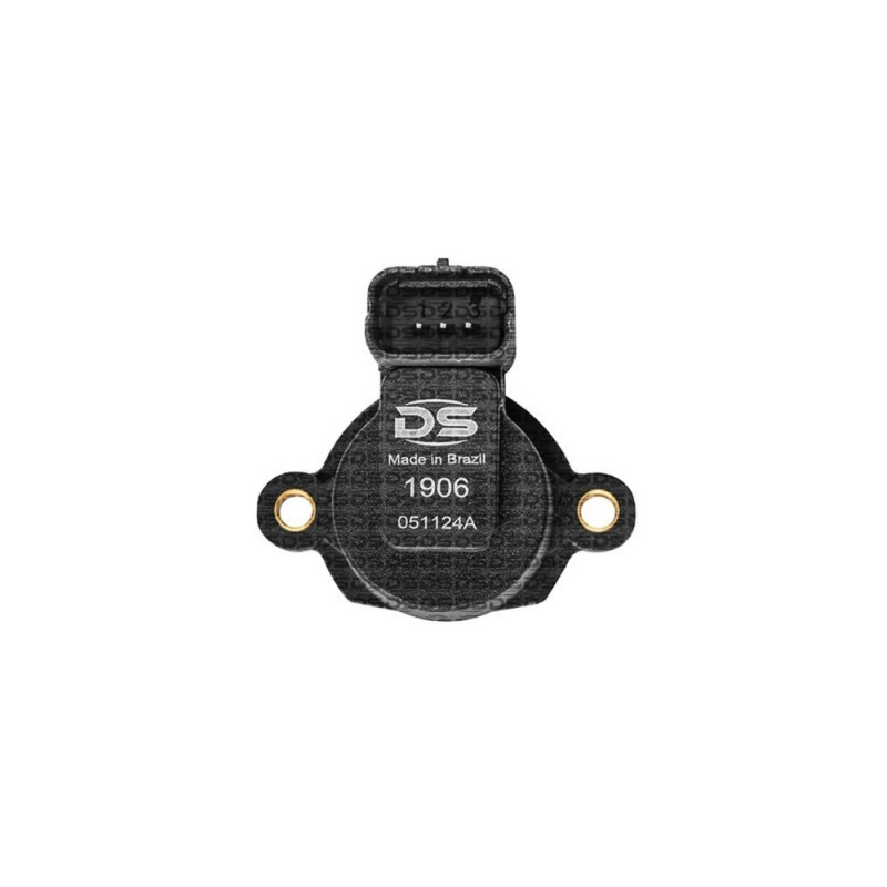 Sensor de Posição da Borboleta (TPS)