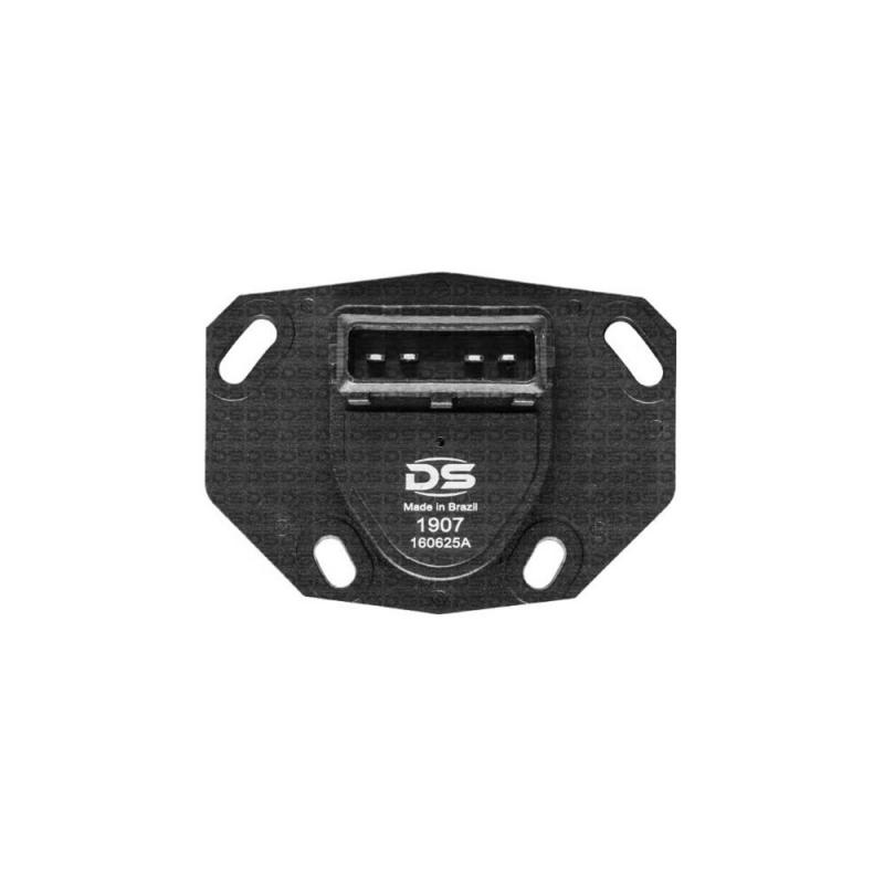 Sensor de Posição da Borboleta (TPS)