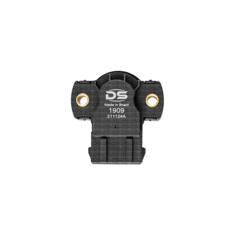 Sensor de Posição da Borboleta (TPS)
