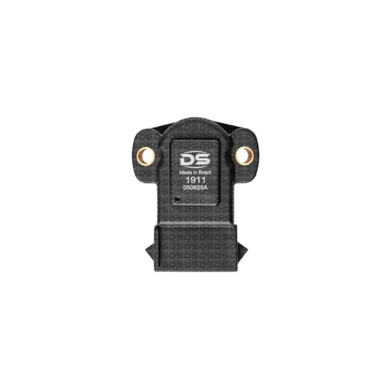 Sensor de Posição da Borboleta (TPS)