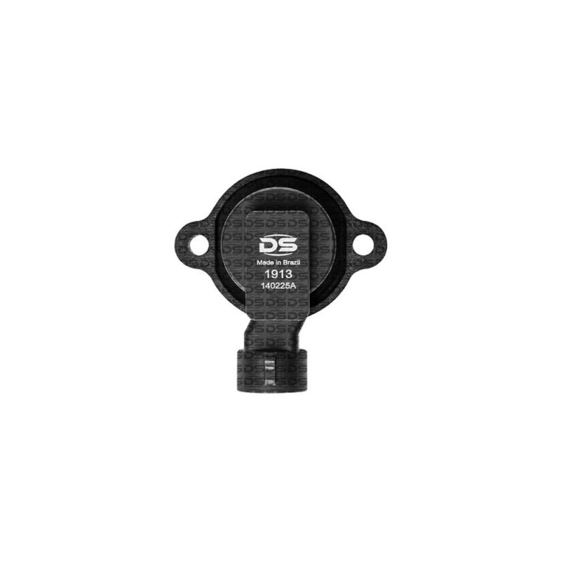 Sensor de Posição da Borboleta (TPS)