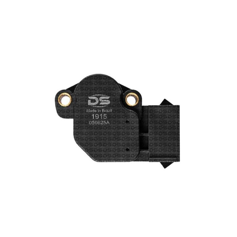 Sensor de Posição da Borboleta (TPS)