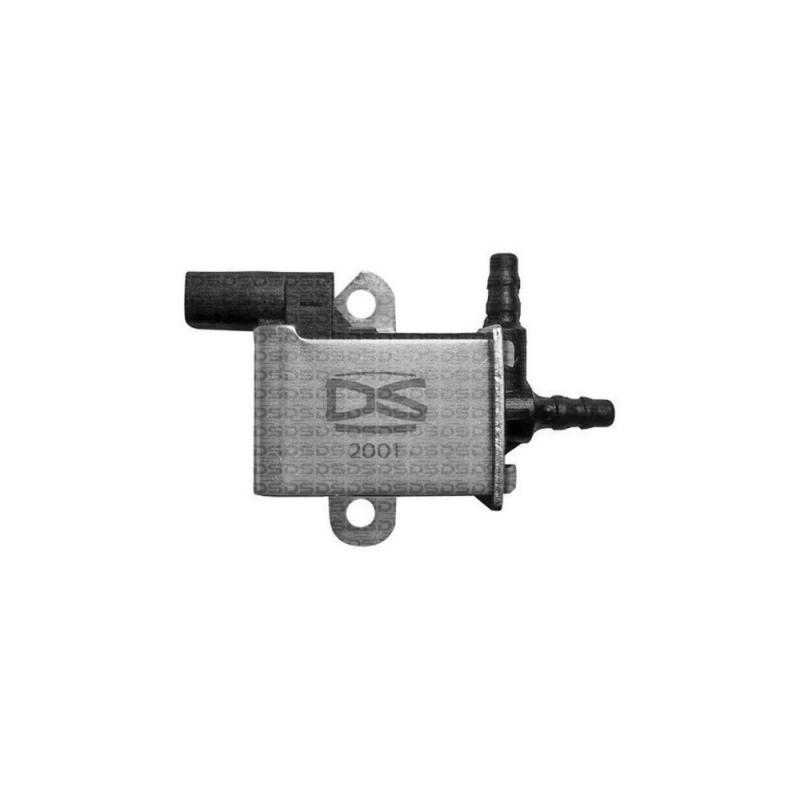 Válvula Solenoide de Partida a Frio