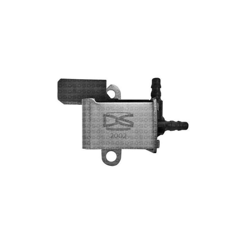 Válvula Solenoide de Partida a Frio