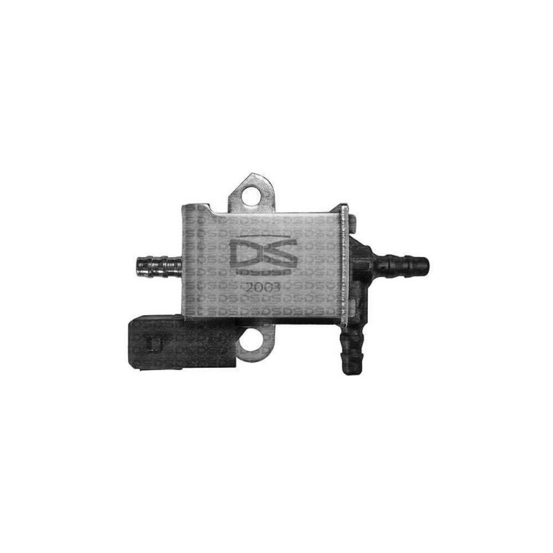 Válvula Solenoide de Partida a Frio