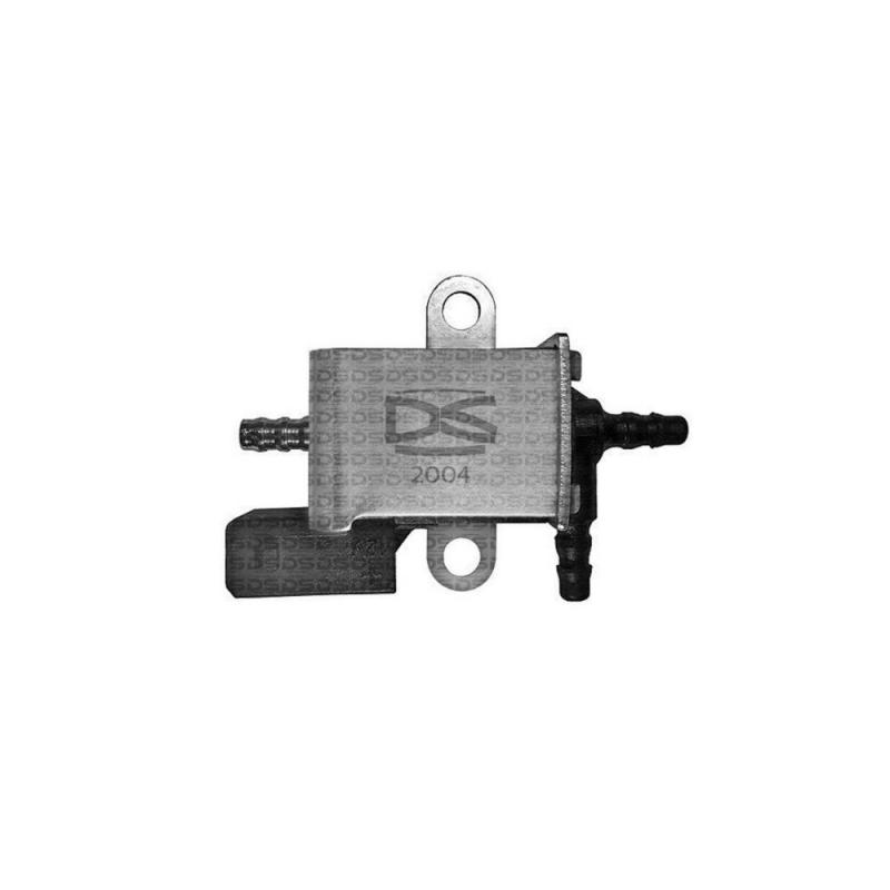 Válvula Solenoide de Partida a Frio