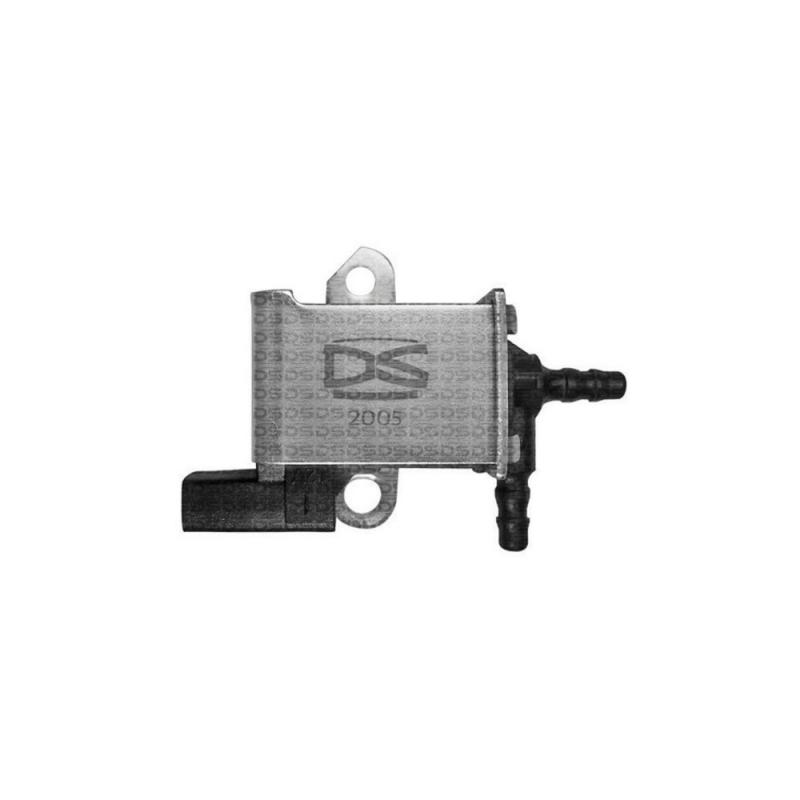 Válvula Solenoide de Partida a Frio