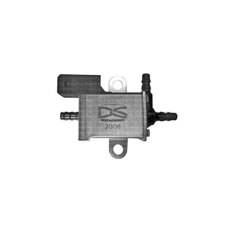 Válvula Solenoide de Partida a Frio