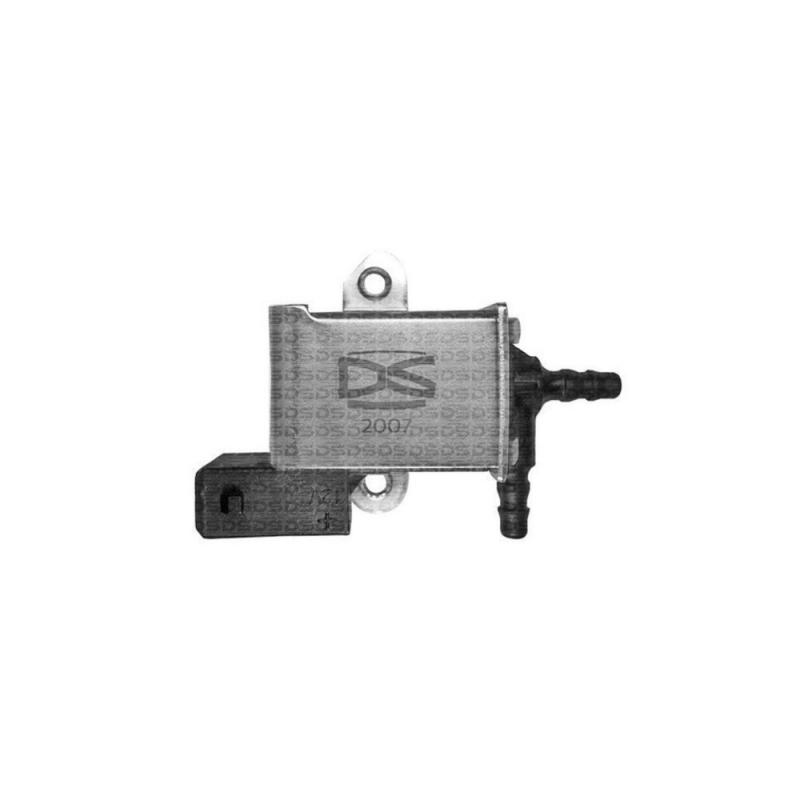 Válvula Solenoide de Partida a Frio