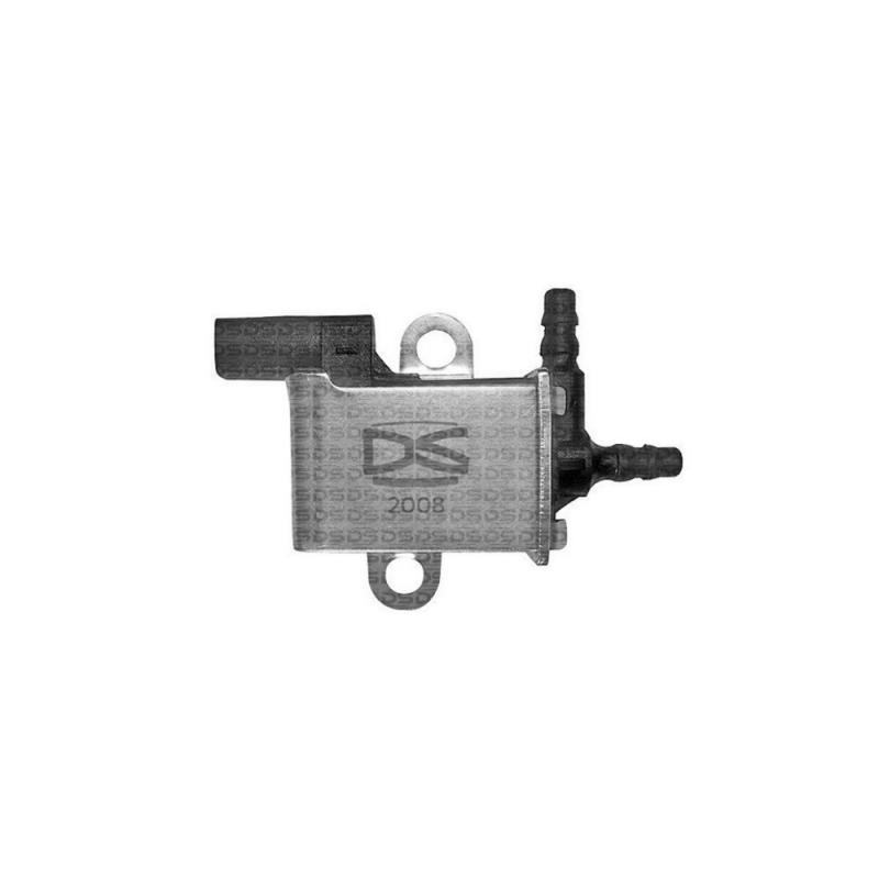Válvula Solenoide de Partida a Frio
