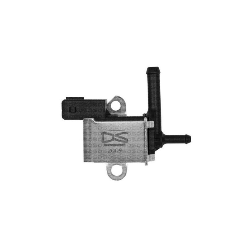 Válvula Solenoide de Partida a Frio