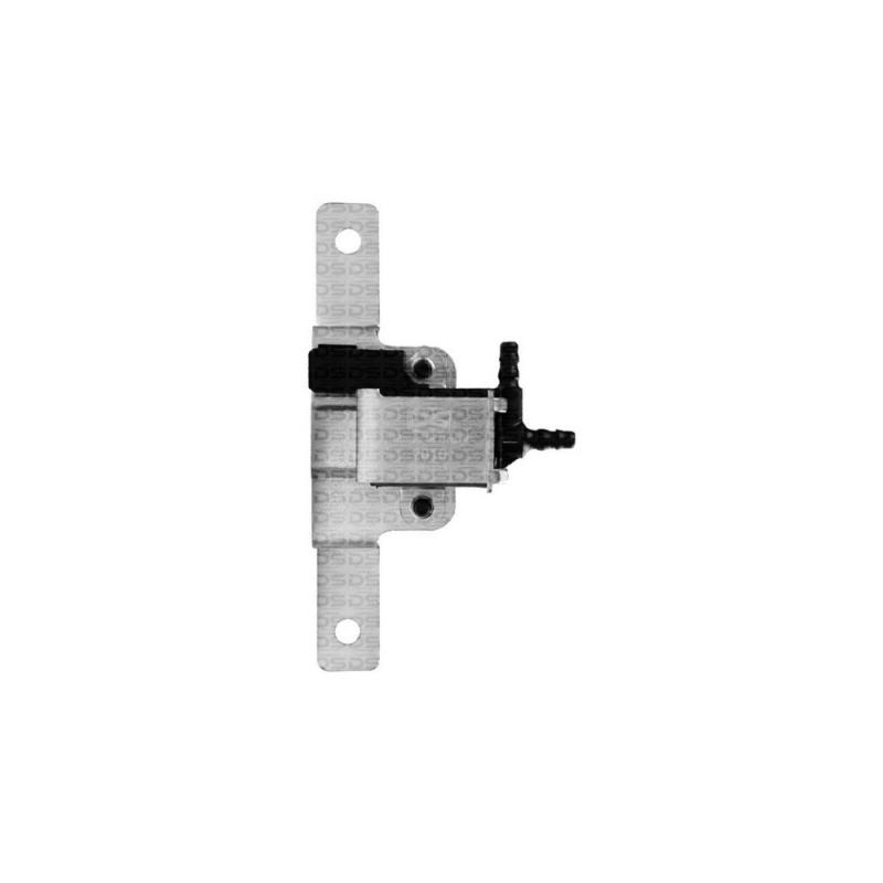 Válvula Solenoide de Partida a Frio