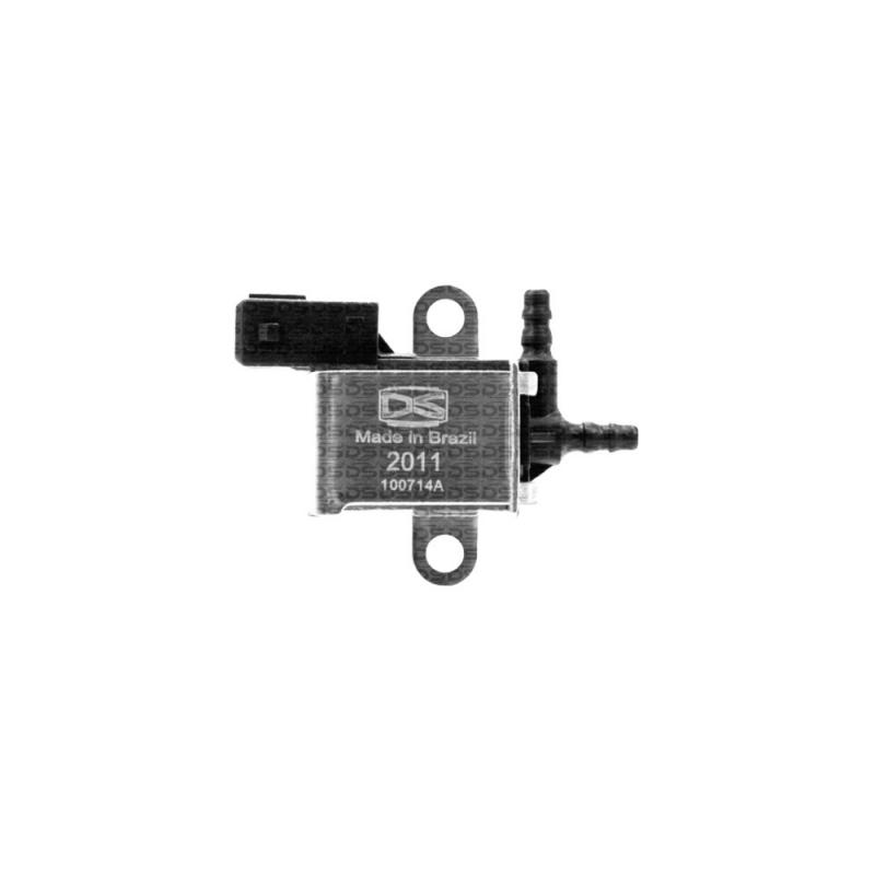 Válvula Solenoide de Partida a Frio
