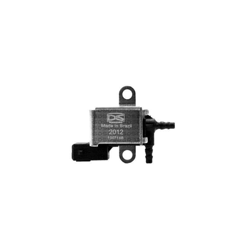 Válvula Solenoide de Partida a Frio