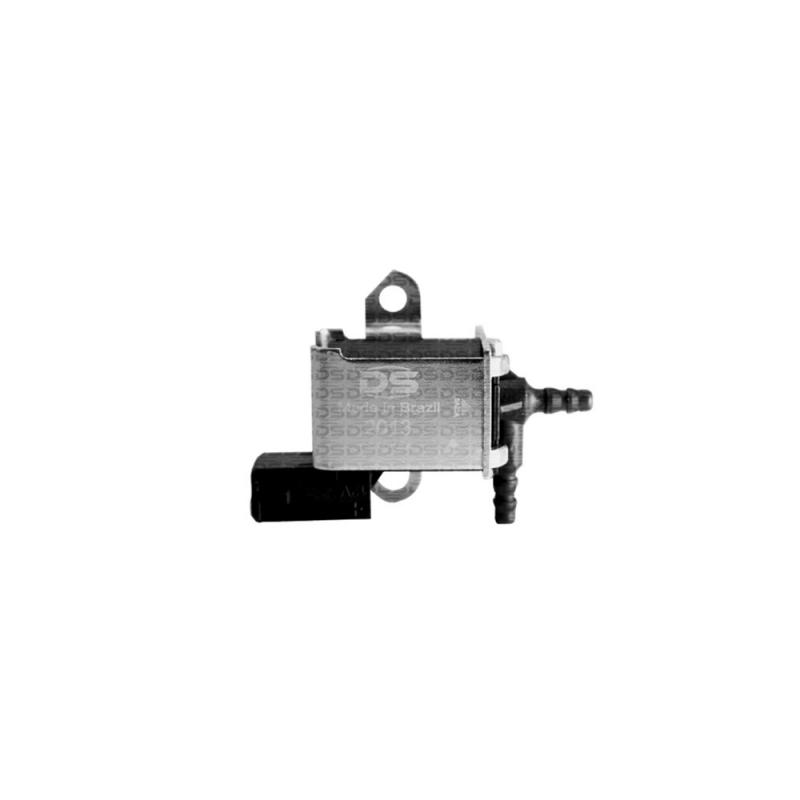 Válvula Solenoide de Partida a Frio