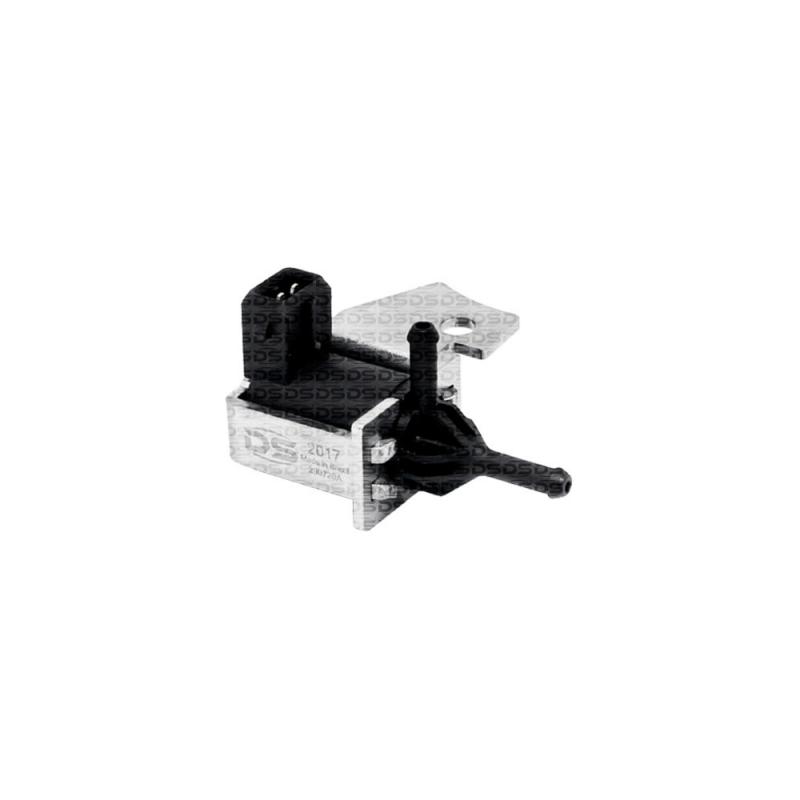 Válvula Solenoide de Partida a Frio