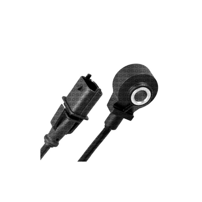 Sensor de Detonação (KS)