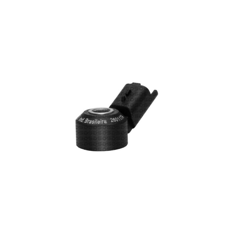 Sensor de Detonação (KS)