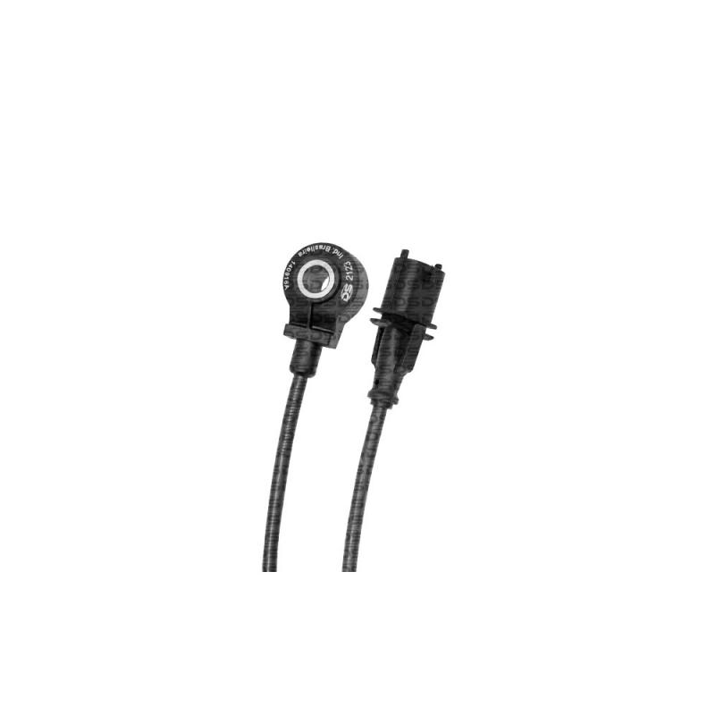 Sensor de Detonação (KS)