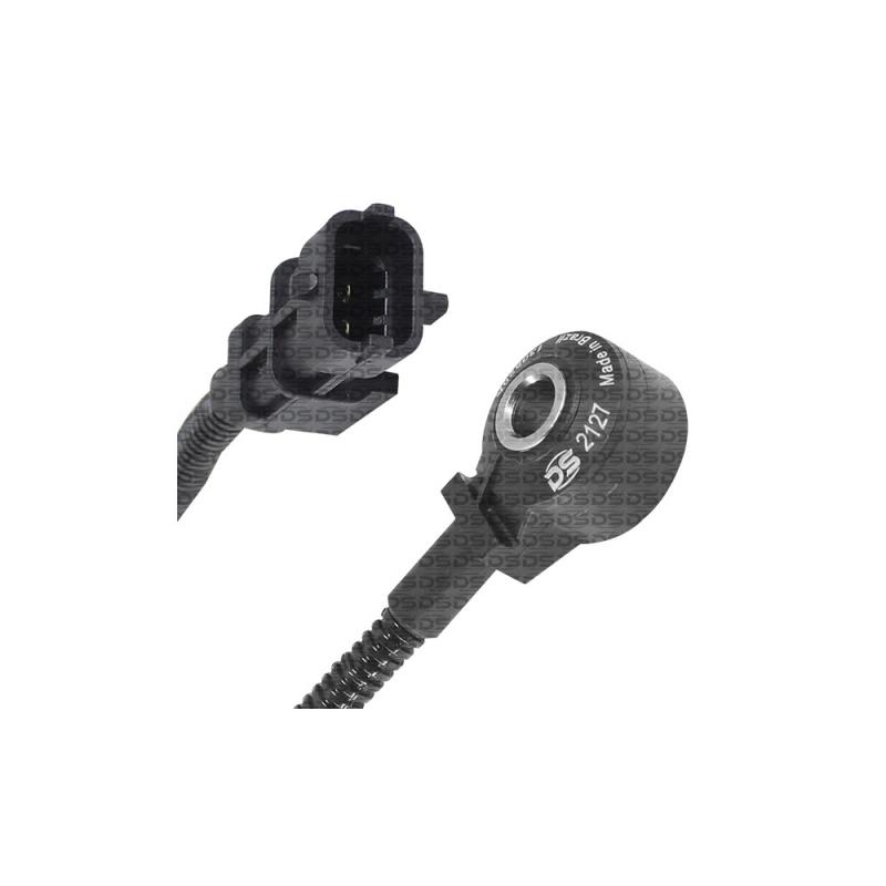 Sensor de Detonação (KS)