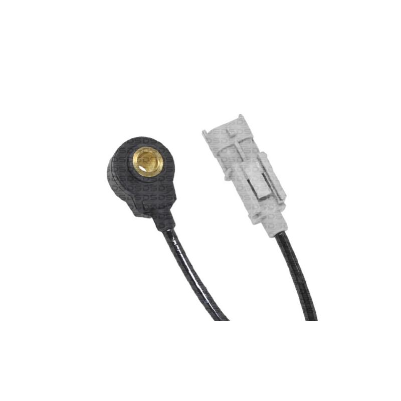 Sensor de Detonação (KS)