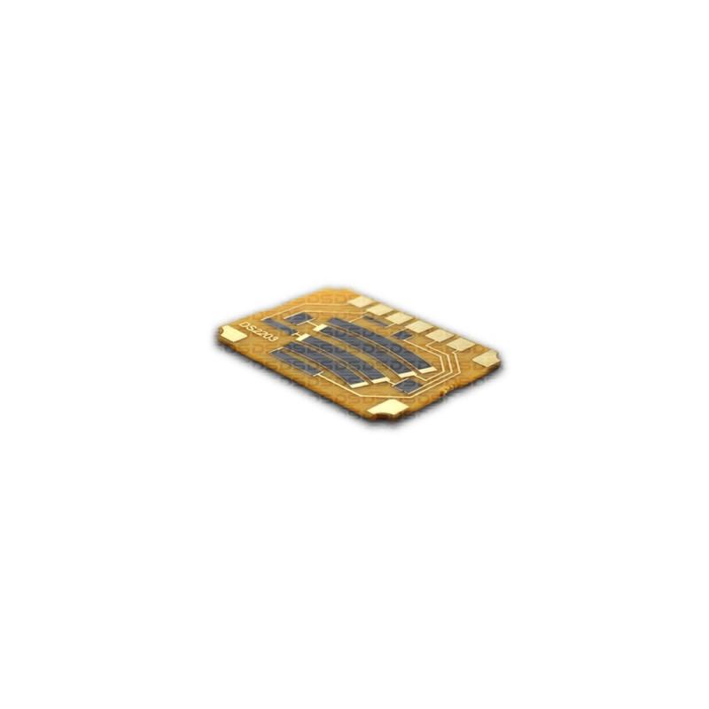 Sensor de Posição do Pedal Acelerador (APP)