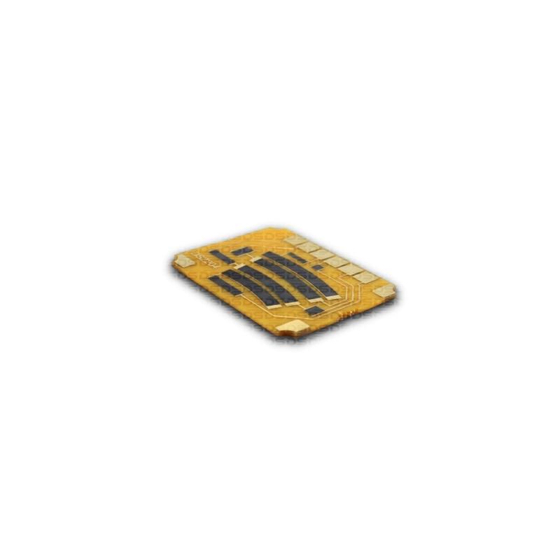 Sensor de Posição do Pedal Acelerador (APP)