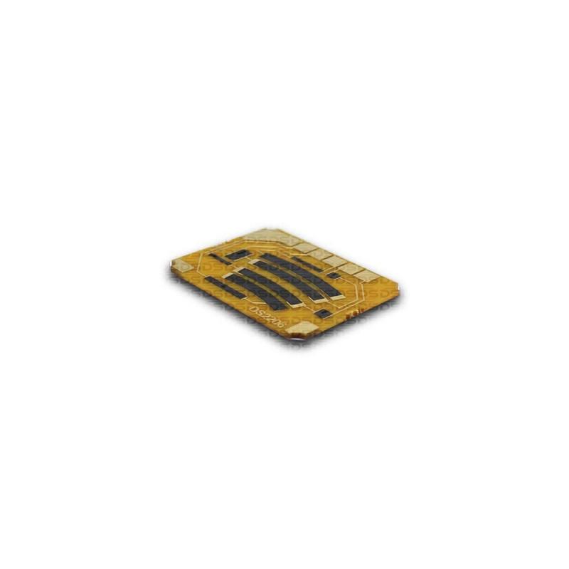 Sensor de Posição do Pedal Acelerador (APP)