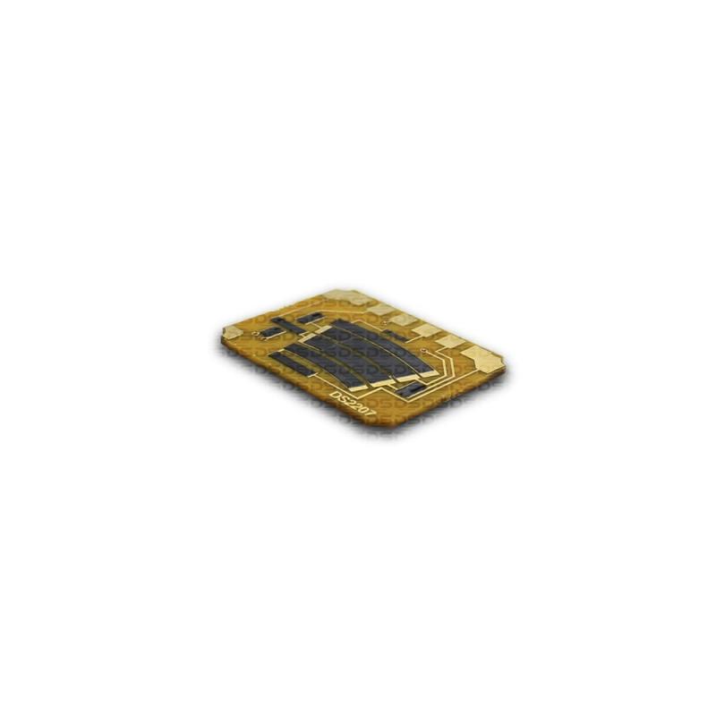 Sensor de Posição do Pedal Acelerador (APP)