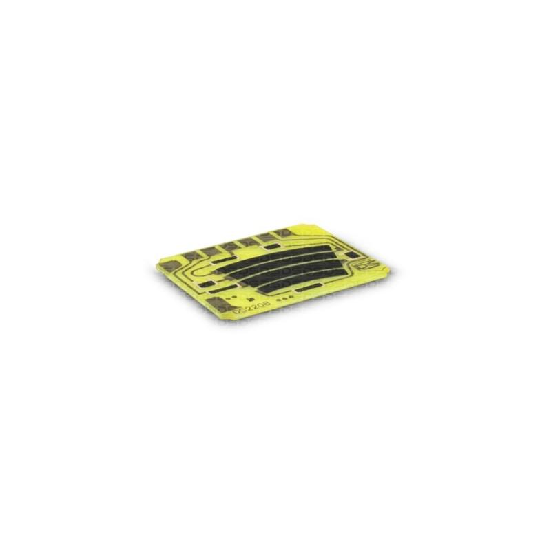 Sensor de Posição do Pedal Acelerador (APP)
