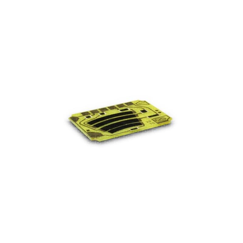 Sensor de Posição do Pedal Acelerador (APP)