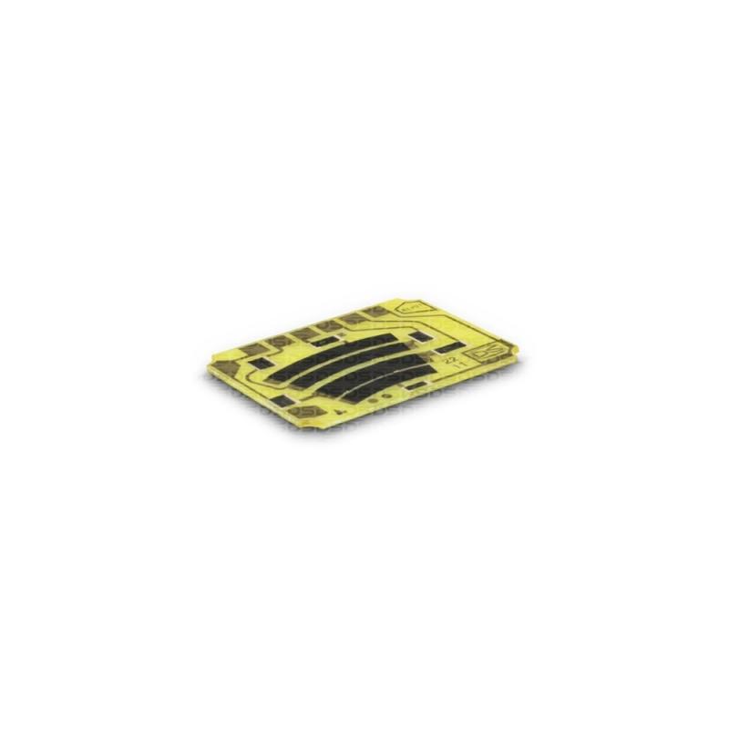Sensor de Posição do Pedal Acelerador (APP)
