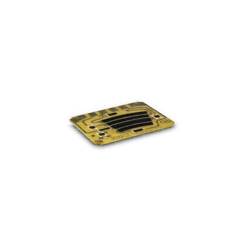 Sensor de Posição do Pedal Acelerador (APP)