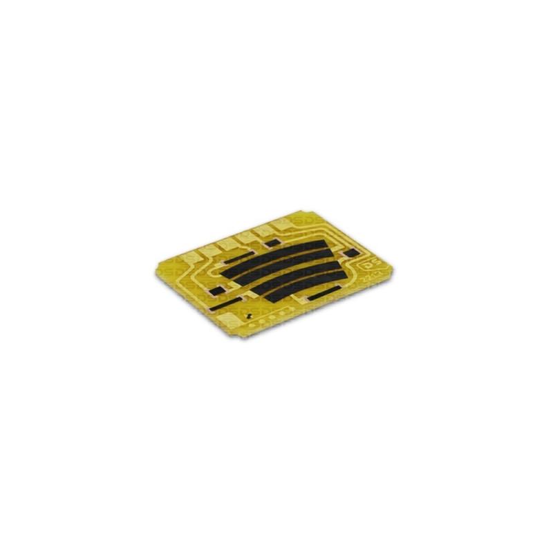 Sensor de Posição do Pedal Acelerador (APP)