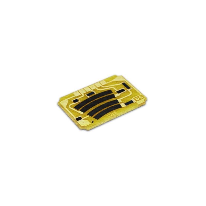 Sensor de Posição do Pedal Acelerador (APP)