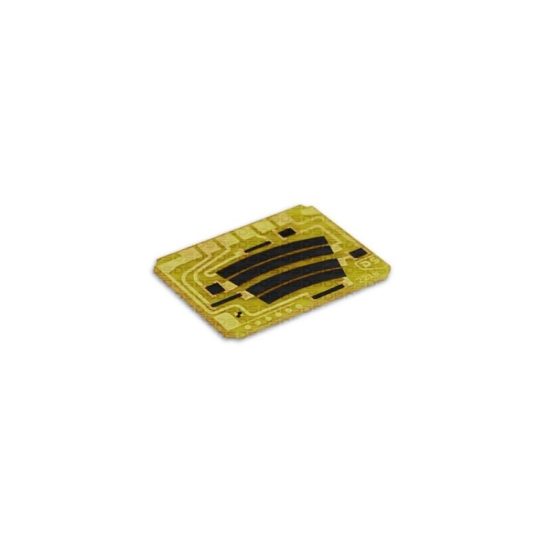 Sensor de Posição do Pedal Acelerador (APP)